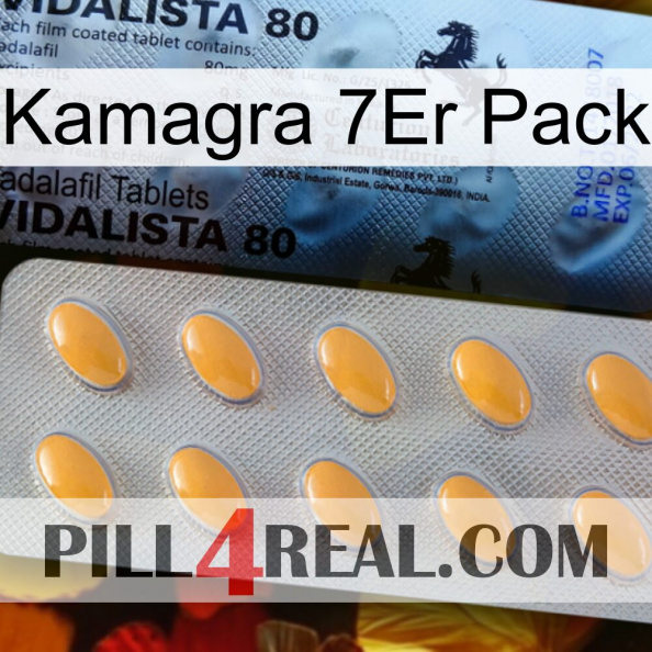 Kamagra 7 Pack 44